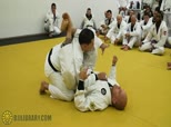 Saulo and Xande - How to Beat My Brother's Game 3 - Escaping the Triangle